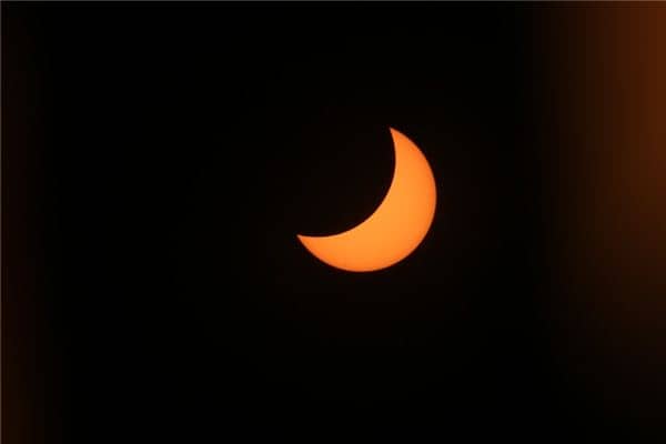 梦见天象是什么意思 梦见天象是什么意思