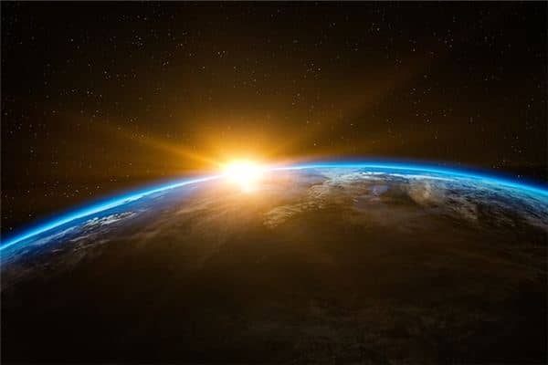 梦见地平线是什么意思 梦见地平线是什么意思