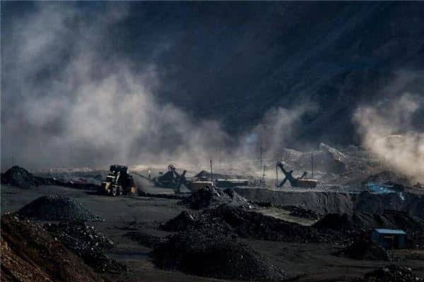 梦见煤矿是什么意思 梦见煤矿是什么意思