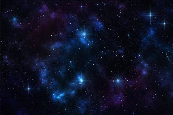 梦见星光是什么意思 梦见星光是什么意思