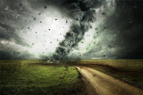 梦见狂风大作是什么意思 梦见狂风大作是什么意思