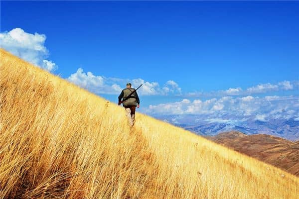 梦见陡坡是什么意思 梦见陡坡是什么意思