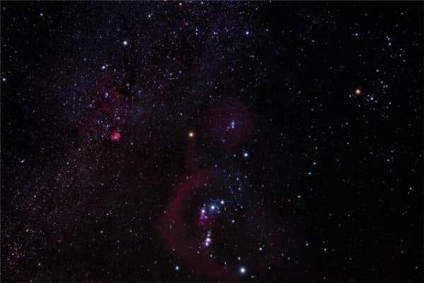 梦见启明星是什么意思 梦见启明星是什么意思