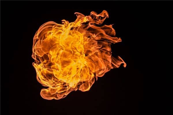 做梦梦见火 做梦梦见火