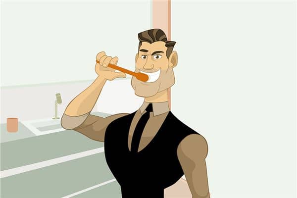 梦见刷牙是什么预兆 梦见刷牙是什么预兆