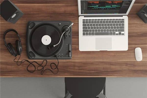 梦见听到芭蕾舞乐曲