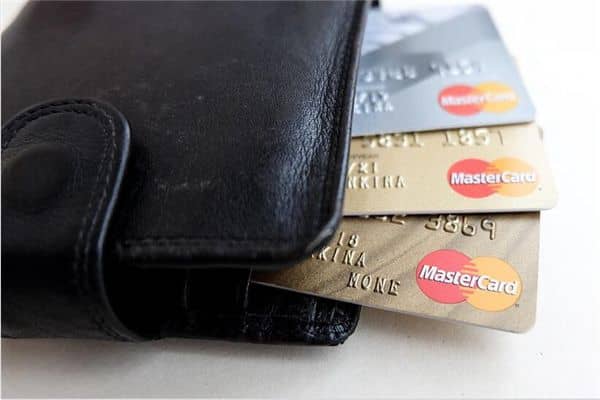 梦见银行卡被偷