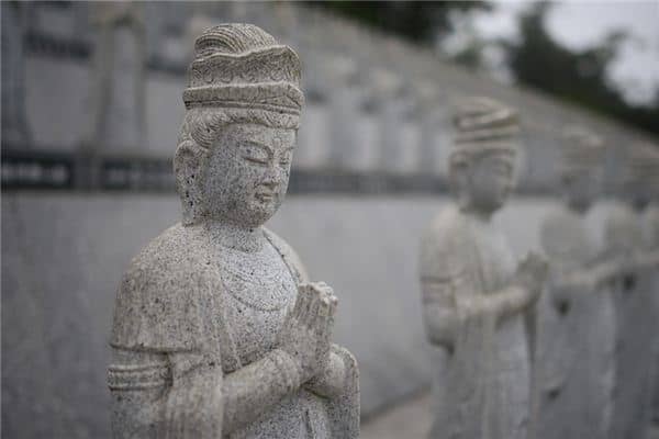 梦见观音是什么意思 梦见观音是什么意思