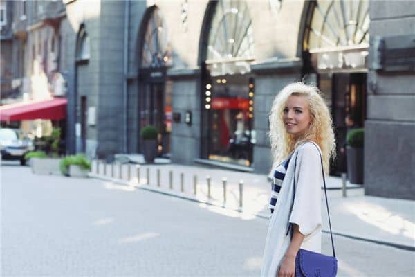 梦见头发或白发