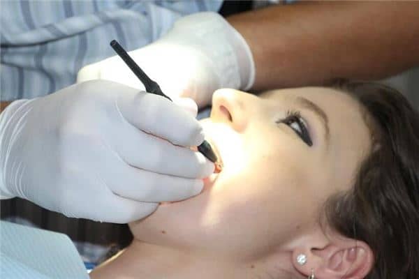 梦见修牙 梦见修牙