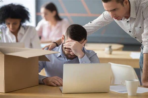 梦见被公司开除