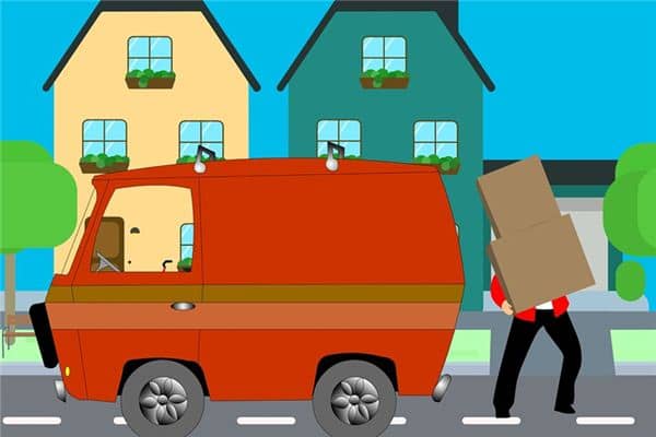 梦见自己搬家 梦见自己搬家