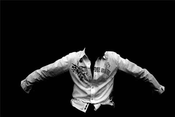 梦见衣服破了 梦见衣服破了