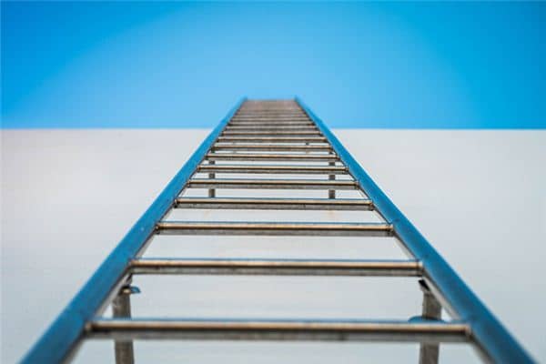 梦见上梯子 梦见上梯子