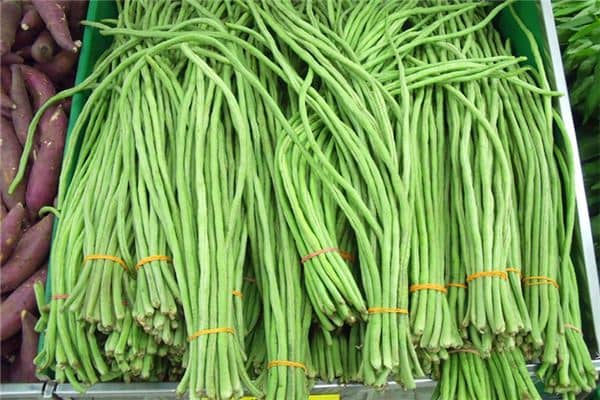 梦见一堆豆角 梦见一堆豆角