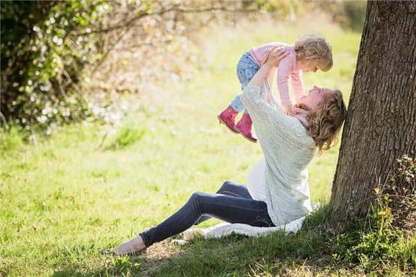 梦见别人怀二胎