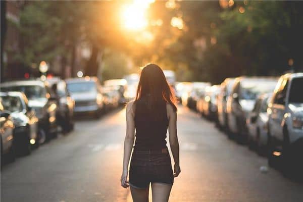 梦见爱人离我而去