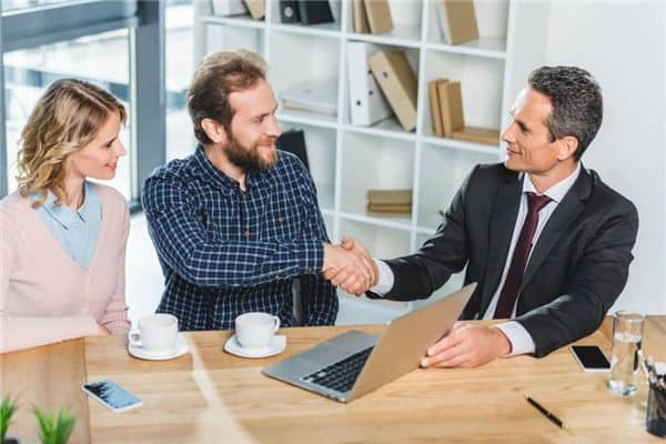 梦见作证的情景