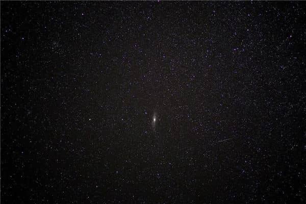 梦见很多星星坠落