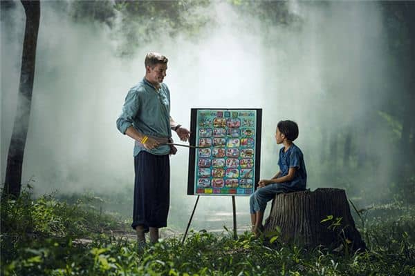 梦见老师讲课 梦见老师讲课