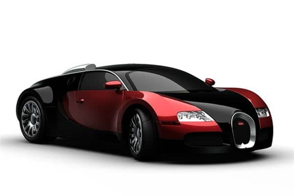 梦见坐跑车 梦见坐跑车