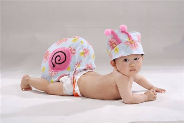 梦见过世的儿子