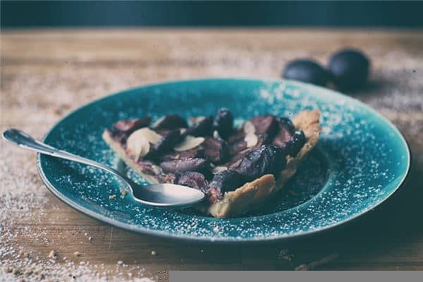 梦见盘子打碎了 梦见盘子打碎了