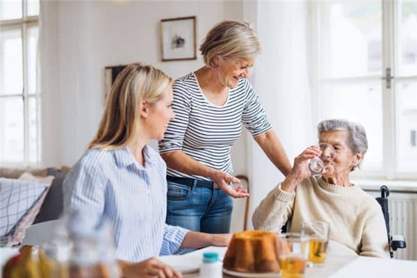 梦见去亲戚家做客 梦见去亲戚家做客