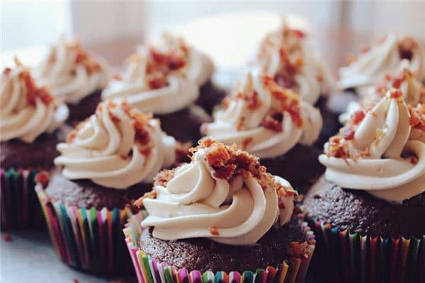 梦见买蛋糕 梦见买蛋糕