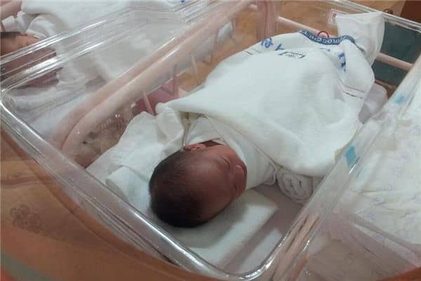 梦见胎儿长得不是十分健康