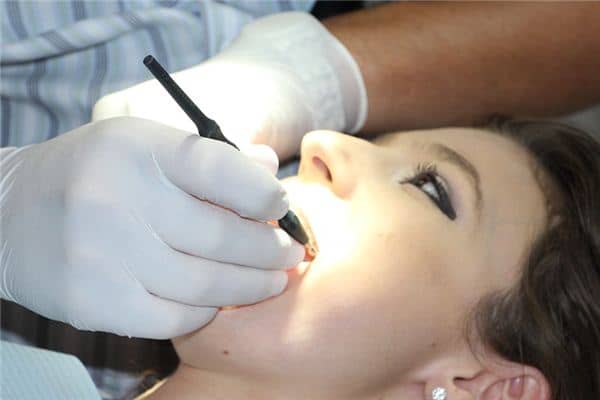 梦见补牙齿 梦见补牙齿