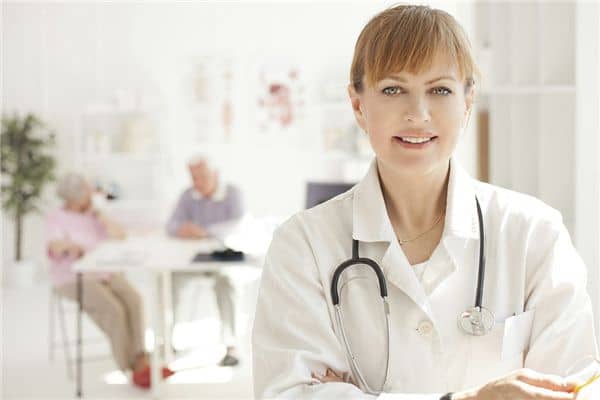 梦见自己当了大夫