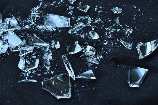 梦见碗打碎了 梦见碗打碎了