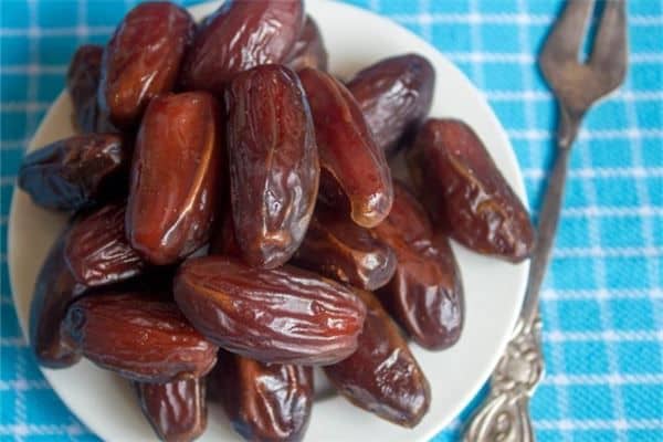 梦见孕妇吃红枣