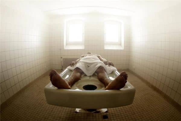 梦见病人死了 梦见病人死了