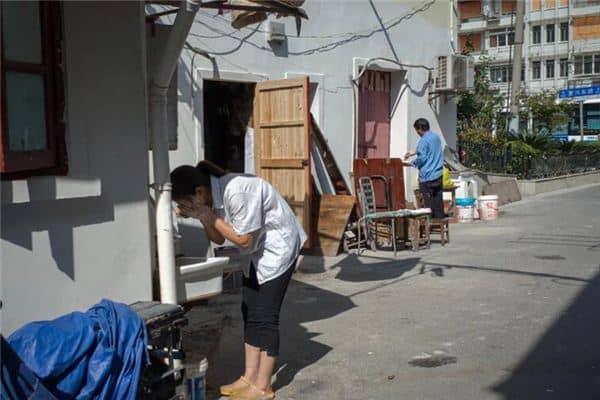 梦见自己洗脸 梦见自己洗脸