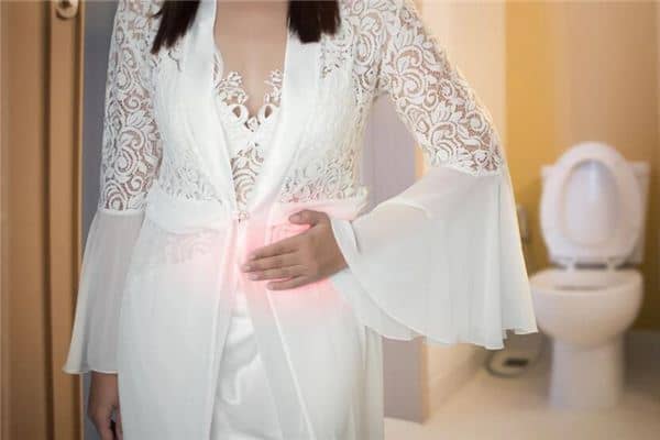 梦见自己来月经 梦见自己来月经