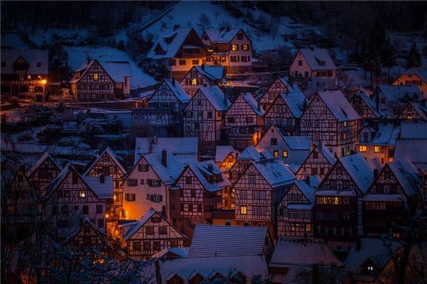 梦见好多房子 梦见好多房子