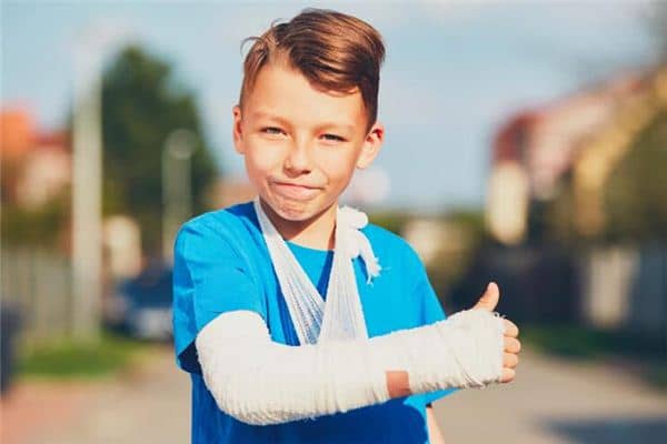 梦见儿子受伤 梦见儿子受伤