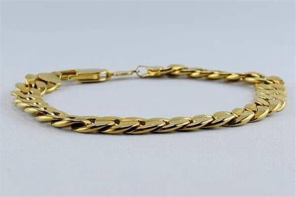 梦见捡黄金首饰