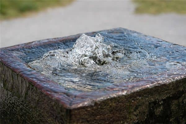 梦见井水清澈 梦见井水清澈