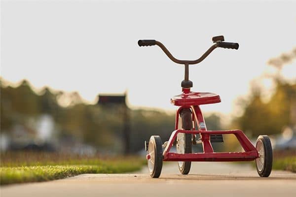 梦见三轮车 梦见三轮车