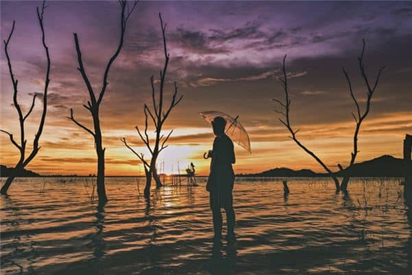 梦见与死人说话 梦见与死人说话