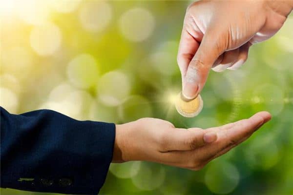 梦见死人给钱是什么意思 梦见死人给钱是什么意思