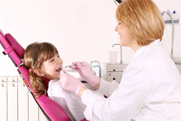 梦见牙齿断了 梦见牙齿断了