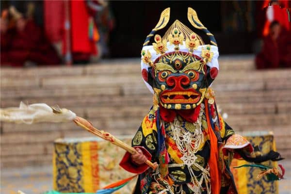 梦见牛头马面 梦见牛头马面