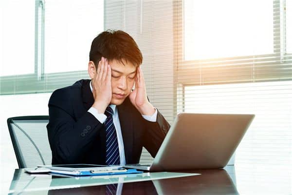 梦见男人筋疲力尽