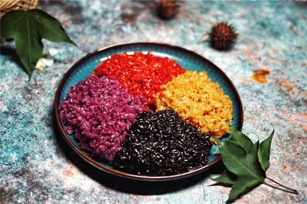 梦见吃糯米饭 梦见吃糯米饭