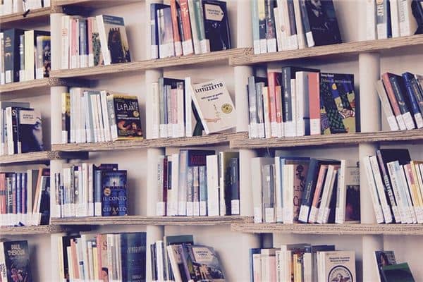 梦见搬书 梦见搬书