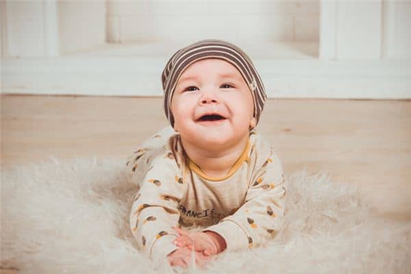 梦见小孩说话 梦见小孩说话